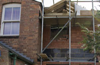 free Sidbrook home extension quotes