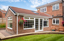 Sidbrook house extension leads